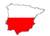NAOS´S ESTÉTICA - Polski